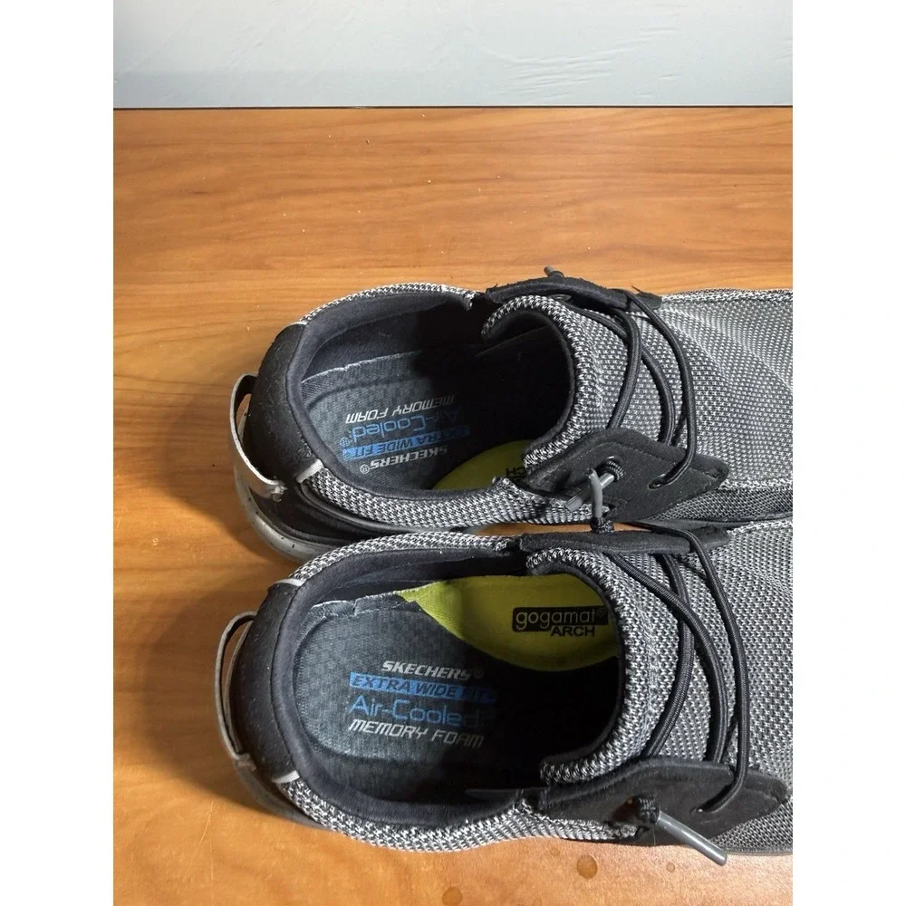 Skechers men morelo